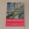 Jack Kerouac Yksinäinen matkamies